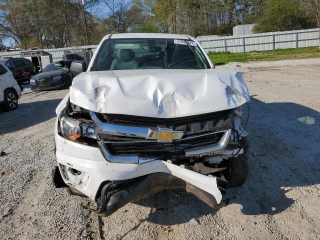 1GCHSBEN3J1221455 Chevrolet Colorado