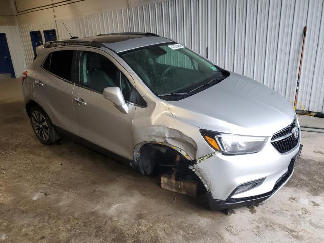 KL4CJFSBXJB689086 Buick Encore Preferred Ii