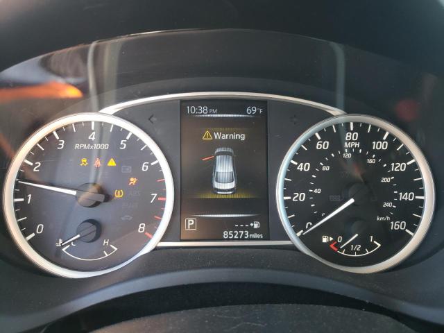 3N1AB7APXGL667340 Nissan SENTRA S