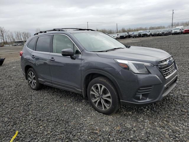 JF2SKAPCXPH475693 Subaru Forester Limited