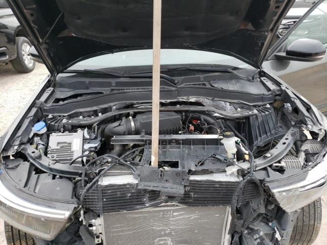 1FM5K8GC6LGA01885 Ford Explorer St