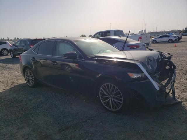 JTHBF1D2XE5011511 Lexus IS 250