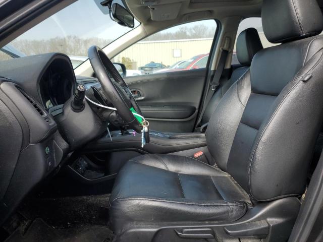 3CZRU6H70JM723095 Honda Hr-v Exl