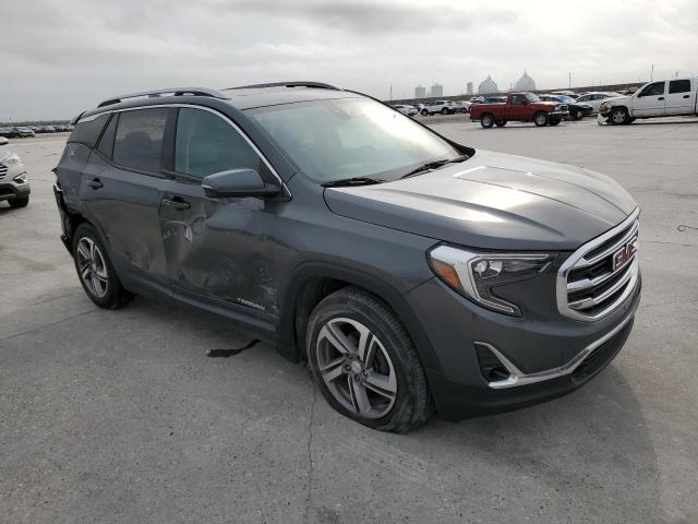 3GKALPEV8JL291557 GMC Terrain Slt