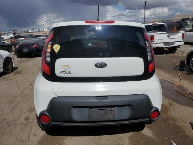 KNDJN2A26F7794343 KIA Soul