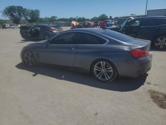 WBA3N7C59GK227181 BMW 428 I