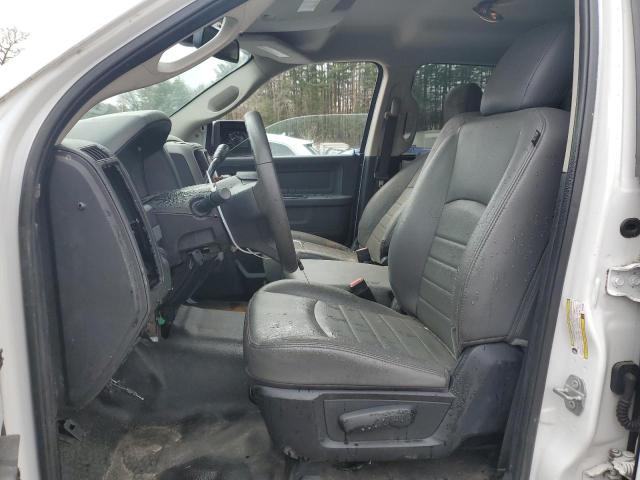 3C6TR4HT7JG241566 RAM 2500 St