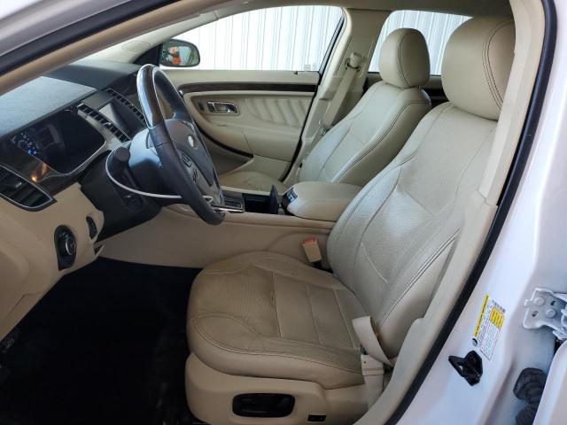 1FAHP2F85FG110247 Ford Taurus Limited