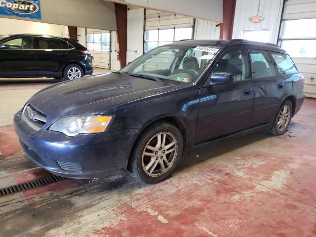 Auction sale of the 2005 Subaru Legacy 2.5i, vin: 4S3BP616757348628, lot number: 44693424