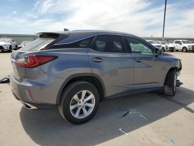 2T2BZMCA5HC062744 Lexus Rx 350 Base