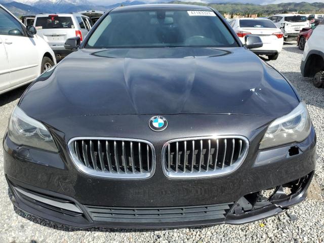 WBA5A5C55ED503592 BMW 528 I
