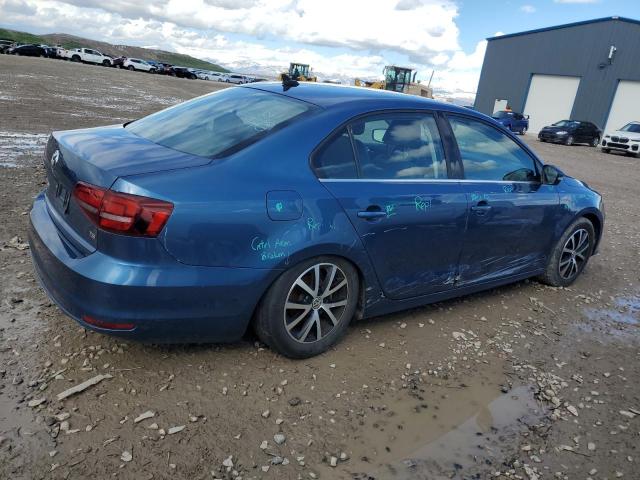 3VWB67AJ1HM202200 Volkswagen JETTA SE