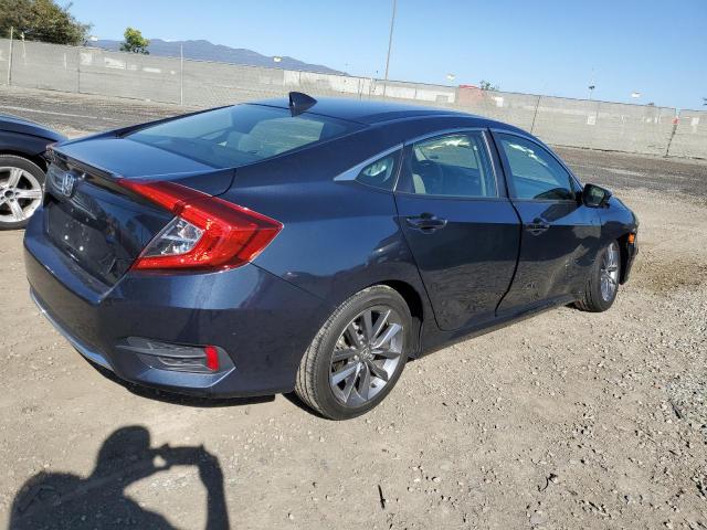 JHMFC1F78KX014541 Honda CIVIC EXL