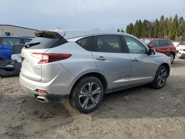 5J8TC2H75NL015022 Acura Rdx Advance