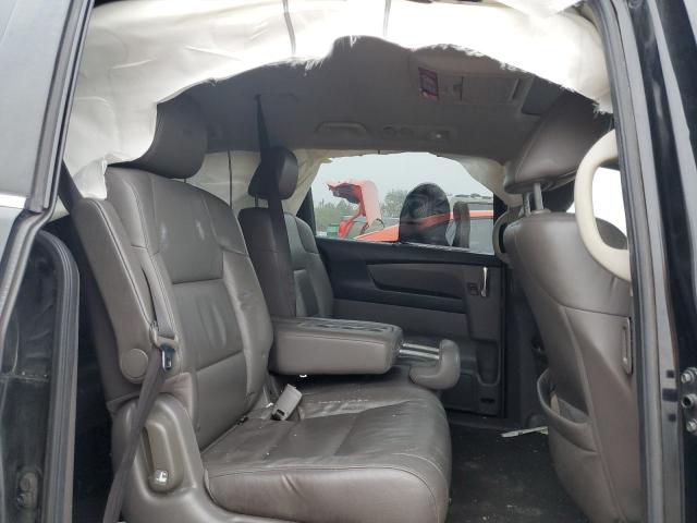 5FNRL5H6XEB069274 Honda ODYSSEY EXL
