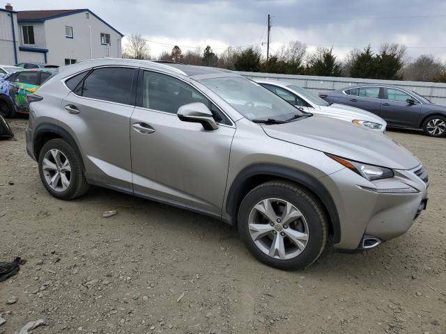 JTJBARBZ6H2148589 Lexus Nx 200t Base