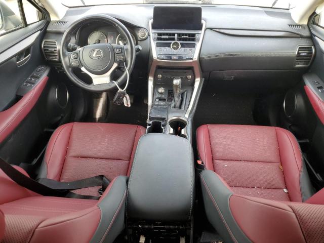 JTJDARDZ7M5028959 Lexus Nx 300 Base