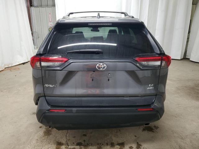2T3F1RFV0MC227156 Toyota RAV4 LE