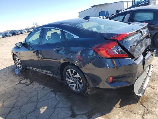 19XFC2F77JE021924 Honda CIVIC EX