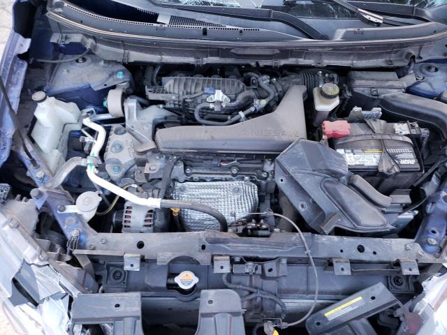 KNMAT2MV3HP528261 Nissan ROGUE S