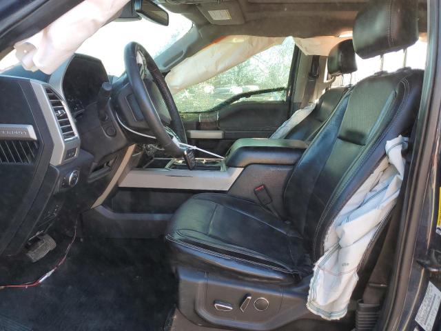 1FT8W3BT7HED93455 Ford F350 Super Duty