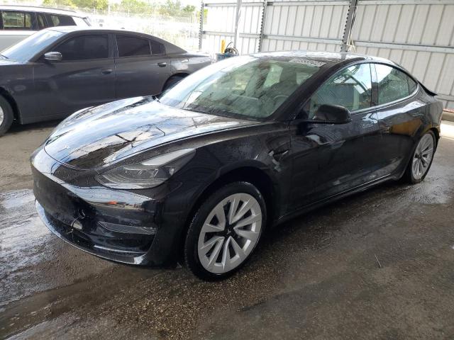 Продаж на аукціоні авто 2023 Tesla Model 3, vin: 5YJ3E1EAXPF436503, номер лоту: 48533294