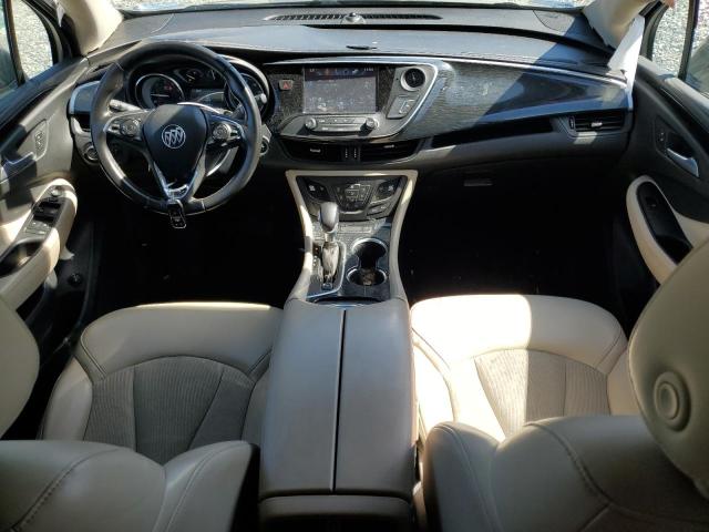 LRBFXASA1HD013571 Buick Envision Preferred