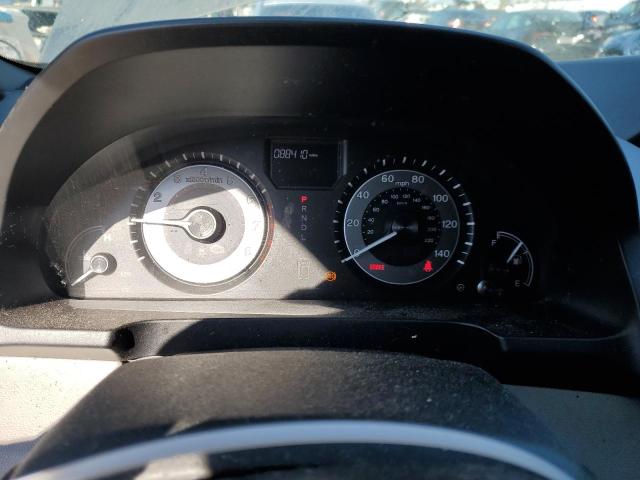 5FNRL5H21EB096862 Honda ODYSSEY LX