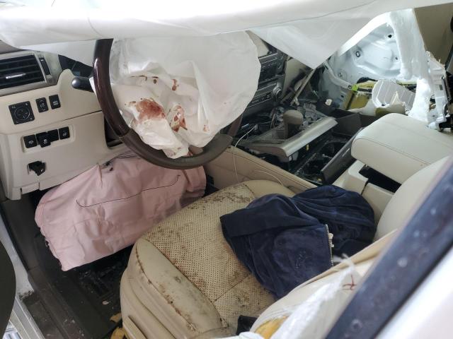 JTJJM7FX0J5187795 Lexus Gx 460 Premium