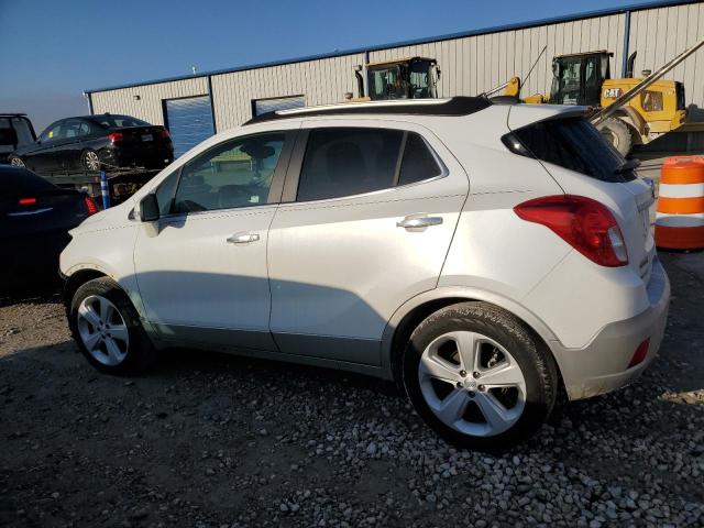 KL4CJCSBXGB659402 Buick Encore
