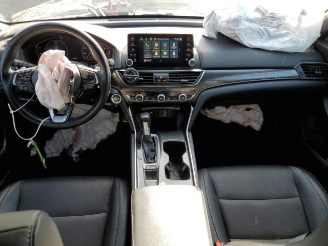 1HGCV1F39KA037309 Honda Accord Sport