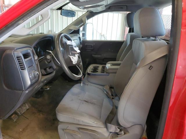 1GT01REG5GZ140557 GMC Sierra C2500 Heavy Duty
