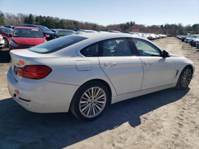 WBA4A5C5XFD410712 BMW 428 I Gran Coupe