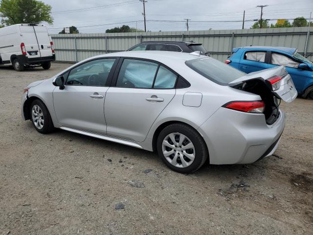 5YFEPMAE0NP376892 Toyota COROLLA LE