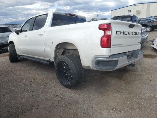 3GCPWCET9MG338998 Chevrolet Silverado C1500 Lt