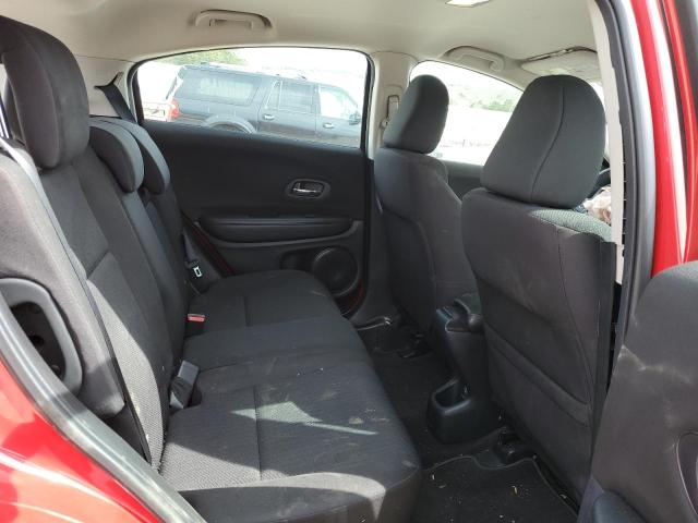 3CZRU6H35JM718214 Honda HR-V LX