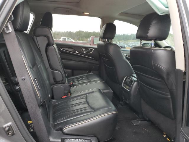 5N1DL0MM2JC500923 Infiniti QX60