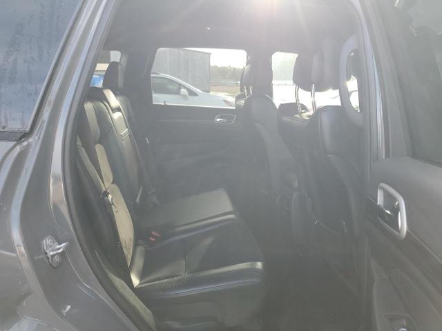 1C4RJEAGXMC831233 Jeep Grand Cherokee Laredo
