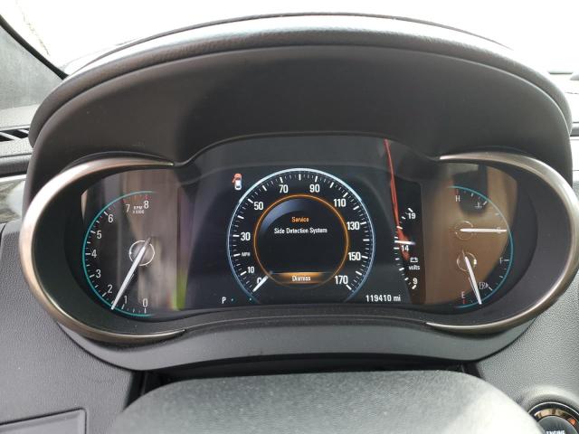 1G4G45G31GF187364 Buick Lacrosse Sport Touring
