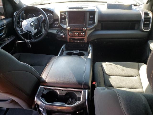 1C6RREFT4KN769996 RAM 1500 Big Horn/lone Star