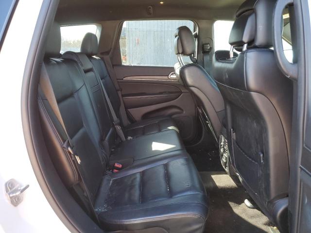 1C4RJFBG4JC423813 Jeep Grand Cherokee Limited