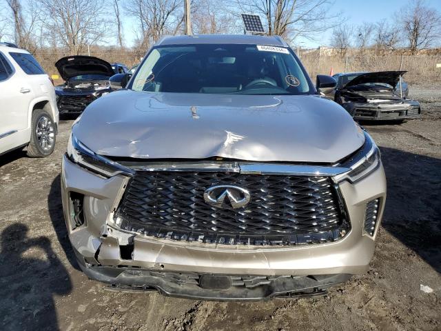 5N1DL1FS6PC353354 Infiniti QX60 LUXE
