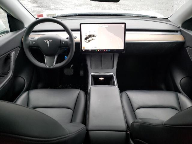 5YJYGAEEXMF259594 Tesla Model Y