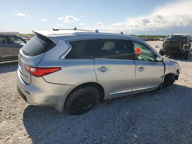5N1AL0MN8EC510356 Infiniti QX60