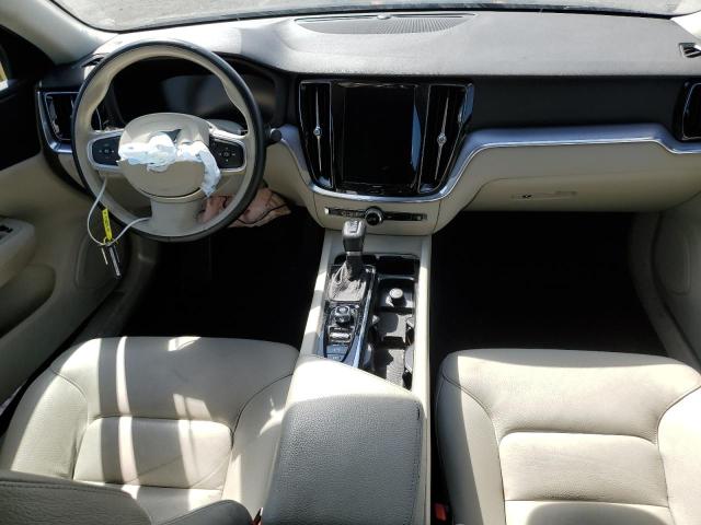 7JR102FK0LG067719 Volvo S60 T5 Momentum