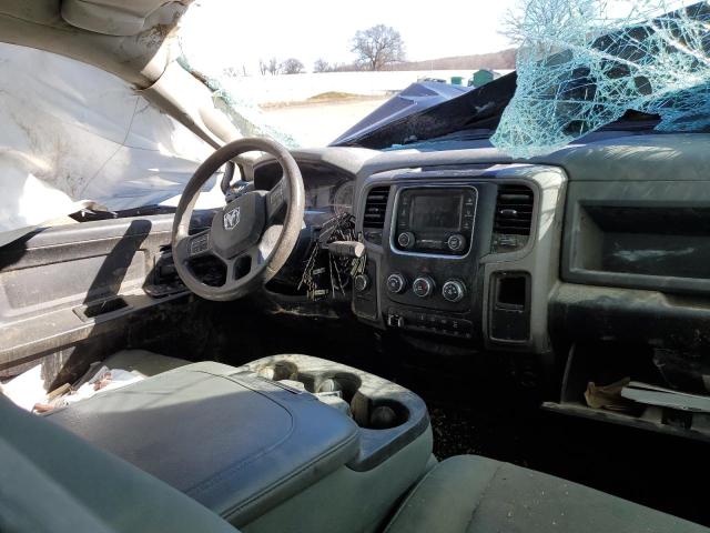 3C6UR5CL2JG107792 RAM 2500 St