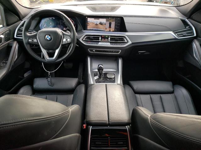 5UXCY6C00N9L61752 BMW X6 Xdrive40i
