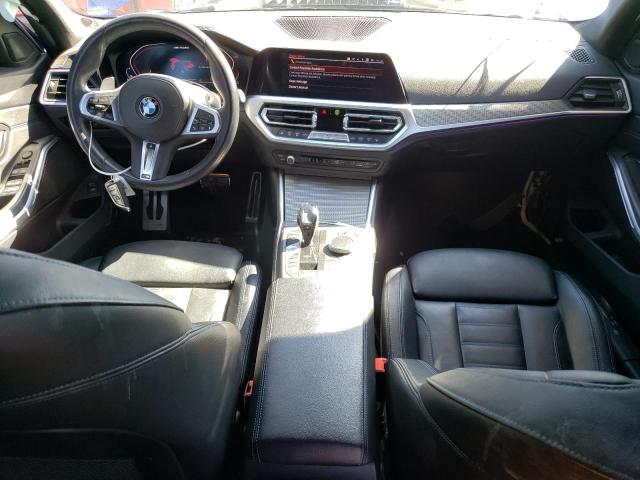 WBA5U7C08LFH26849 BMW M340I