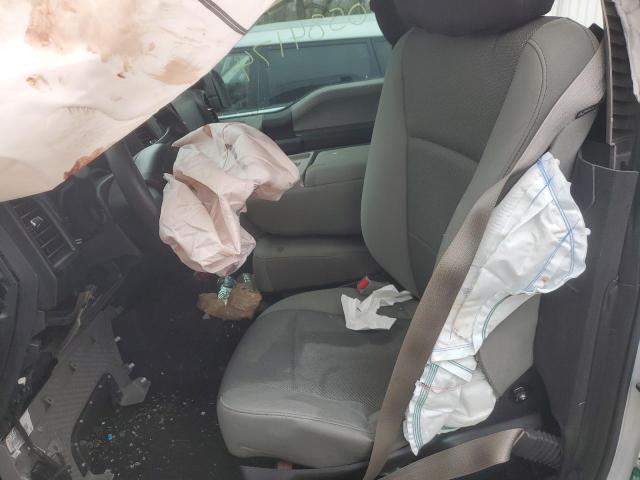1FTMF1C89GKF30229 Ford F150