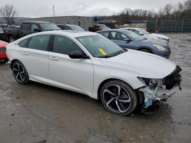 1HGCV2F31NA002581 Honda Accord Sport